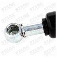 Амортизатор багажника, упор задней двери STARK skgs0220674 75 P809 1437791488 - Изображение 3