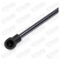 Амортизатор багажника, упор задней двери STARK skgs0220897 DJP IVS 1437792252 - Изображение 3