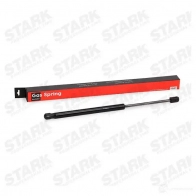 Амортизатор багажника, упор задней двери STARK skgs0220559 1437791807 N33S9 N - Изображение 2