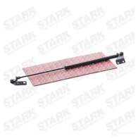 Амортизатор багажника, упор задней двери STARK 1437792334 IKB BYQ skgs0220866 - Изображение 2