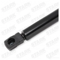 Амортизатор багажника, упор задней двери STARK 1437791460 VPK LHV skgs0220676 - Изображение 4