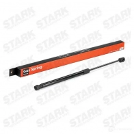 Амортизатор багажника, упор задней двери STARK XOD P1 1437793012 skgs0220662 - Изображение 2