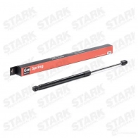 Амортизатор багажника, упор задней двери STARK XOD P1 1437793012 skgs0220662 - Изображение 3