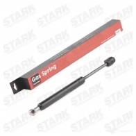 Амортизатор багажника, упор задней двери STARK skgs0220896 A14 D2Z9 1437794918 - Изображение 2