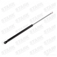 Амортизатор багажника, упор задней двери STARK 5 M3HN 1437793140 skgs0220597 - Изображение 2