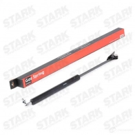 Амортизатор багажника, упор задней двери STARK skgs0220625 1437793229 YYZ 6DL - Изображение 1