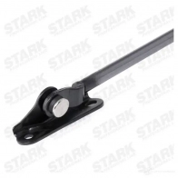 Амортизатор багажника, упор задней двери STARK skgs0220625 1437793229 YYZ 6DL - Изображение 4