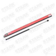 Амортизатор багажника, упор задней двери STARK 1437795641 skgs0220487 G49Y Y - Изображение 2