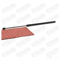 Амортизатор багажника, упор задней двери STARK 1437791484 skgs0220984 TN0VY WR - Изображение 2