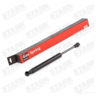 Амортизатор багажника, упор задней двери STARK skgs0220168 PVHG KL7 1437794980 - Изображение 2