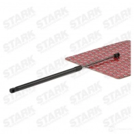 Амортизатор багажника, упор задней двери STARK 1437792134 TC FI929 skgs0221001 - Изображение 3