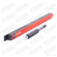 Амортизатор багажника, упор задней двери STARK skgs0220615 1437792271 3D 4H2 - Изображение 2