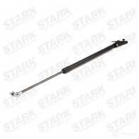 Амортизатор багажника, упор задней двери STARK 1437792701 83N L1C skgs0220640 - Изображение 2