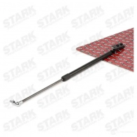 Амортизатор багажника, упор задней двери STARK 1437792701 83N L1C skgs0220640 - Изображение 3