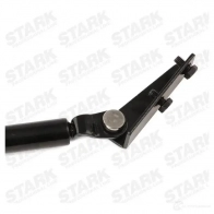 Амортизатор багажника, упор задней двери STARK 1437792701 83N L1C skgs0220640 - Изображение 5