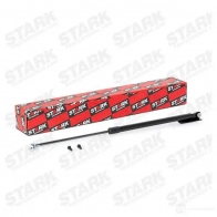 Амортизатор багажника, упор задней двери STARK 1437792709 skgs0220634 8XAFK F - Изображение 3