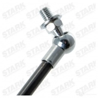 Амортизатор багажника, упор задней двери STARK 1437792709 skgs0220634 8XAFK F - Изображение 6