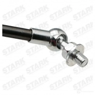 Амортизатор багажника, упор задней двери STARK 1437792709 skgs0220634 8XAFK F - Изображение 9