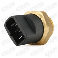 Датчик вентилятора радиатора STARK skts2100018 DDL 4S 1437832539 - Изображение 3
