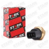 Датчик вентилятора радиатора STARK ZZ6DB P skts2100006 1437832537 - Изображение 2