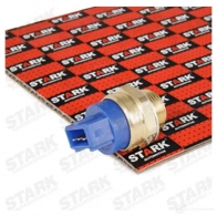 Датчик вентилятора радиатора STARK skts2100016 1439356822 LEX9T LM - Изображение 2