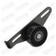 Рычаг натяжителя приводного ремня STARK 1438020110 5FF 4XYN sktl0610053 - Изображение 3