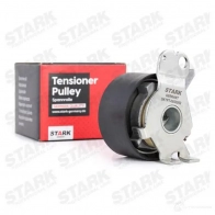 Натяжной ролик ГРМ STARK sktpt0650092 1437784150 X5 Y3N - Изображение 2