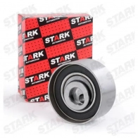 Натяжной ролик ГРМ STARK sktpt0650035 1437784910 ZM EBL - Изображение 2