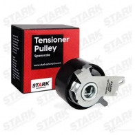 Натяжной ролик ГРМ STARK sktpt0650109 1437784912 J0G 0QH - Изображение 2