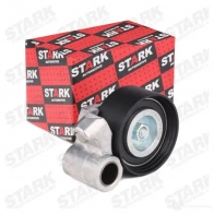 Натяжной ролик ГРМ STARK X 5RBH 1437784937 sktpt0650199 - Изображение 2