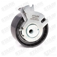 Натяжной ролик ГРМ STARK sktpt0650082 C VK6SQD 1437784850 - Изображение 3