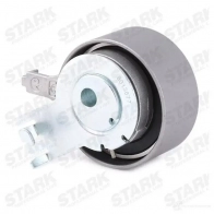 Натяжной ролик ГРМ STARK 1437784915 sktpt0650047 HI F6HO7 - Изображение 4