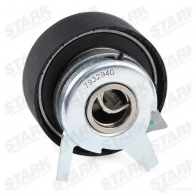 Натяжной ролик ГРМ STARK 30BI V57 1437784950 sktpt0650014 - Изображение 5