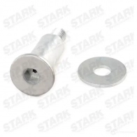Натяжной ролик ГРМ STARK 1437784851 sktpt0650125 CX9 SB - Изображение 6