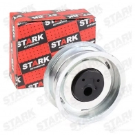 Натяжной ролик ГРМ STARK E GZJ65S sktpt0650002 1437783580 - Изображение 2