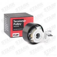 Натяжной ролик ГРМ STARK 7CN MHEM sktpt0650102 1437784900 - Изображение 2