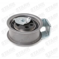 Натяжной ролик ГРМ STARK 1437784876 NSF KT sktpt0650050 - Изображение 4