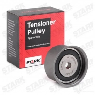 Натяжной ролик ГРМ STARK GX 7PL sktpt0650067 1437784146 - Изображение 2