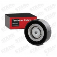 Натяжной ролик приводного ремня STARK DT9 BRY 1437783485 sktp0600144 - Изображение 2