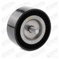Натяжной ролик приводного ремня STARK DT9 BRY 1437783485 sktp0600144 - Изображение 4
