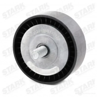 Натяжной ролик приводного ремня STARK K 8I5S 1437785137 sktp0600143 - Изображение 3