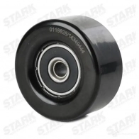 Натяжной ролик приводного ремня STARK sktp0600295 1437785149 Z6 6AY - Изображение 3