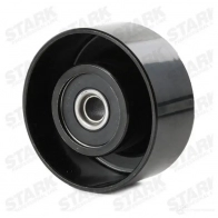Натяжной ролик приводного ремня STARK sktp0600295 1437785149 Z6 6AY - Изображение 4