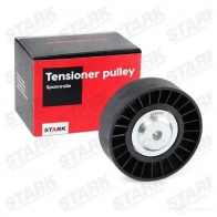 Натяжной ролик приводного ремня STARK 5L2 7AQ9 sktp0600222 1437785101 - Изображение 2