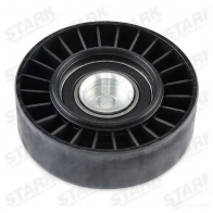 Натяжной ролик приводного ремня STARK 5L2 7AQ9 sktp0600222 1437785101 - Изображение 4