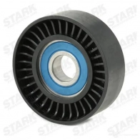 Натяжной ролик приводного ремня STARK MXXS6 4 sktp0600254 1437783805 - Изображение 3