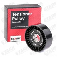 Натяжной ролик приводного ремня STARK sktp0600169 1437784028 KWI2V D6 - Изображение 2