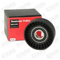 Натяжной ролик приводного ремня STARK sktp0600094 F 57JJQ 1437785105 - Изображение 2