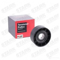 Натяжной ролик приводного ремня STARK sktp0600259 B258 5K 1437784038 - Изображение 2