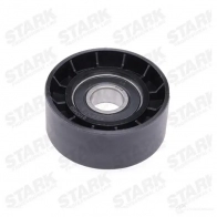 Натяжной ролик приводного ремня STARK sktp0600259 B258 5K 1437784038 - Изображение 3